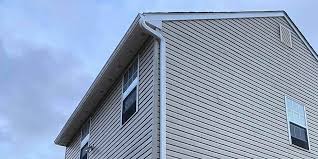 Affordable Siding Repair and Maintenance Services in Stanton, TX